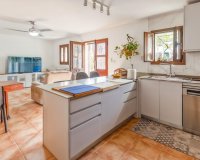 Вторичное жилье - Вилла - ANDRATX