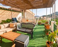 Вторичное жилье - Вилла - ANDRATX