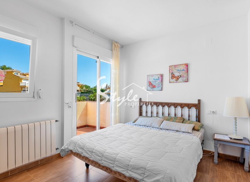 Вторичное жилье - Вилла - Бенидорм - Alfas del Pi