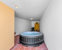 Вторичное жилье - Вилла - Бенидорм - Alfas del Pi