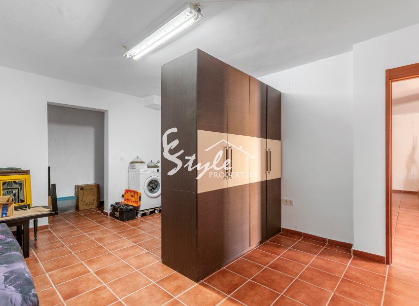 Вторичное жилье - Вилла - Бенидорм - Alfas del Pi