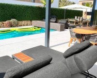 Вторичное жилье - Вилла - Бенидорм - Финестрат