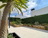 Вторичное жилье - Вилла - Бенидорм - Финестрат