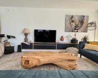 Вторичное жилье - Вилла - Бенидорм - Финестрат