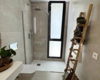 Вторичное жилье - Вилла - Бенидорм - Финестрат