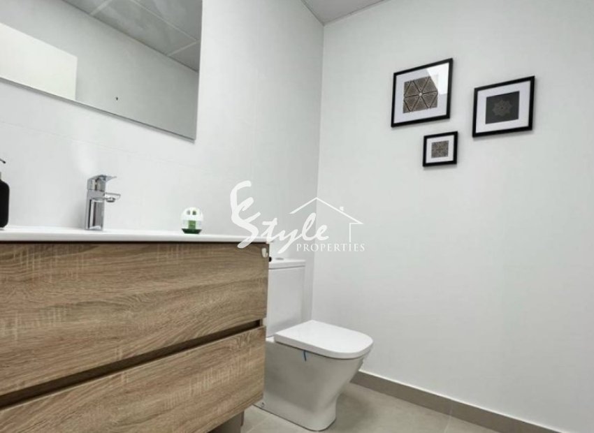 Вторичное жилье - Вилла - Бенидорм - Финестрат