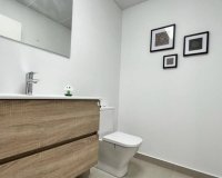 Вторичное жилье - Вилла - Бенидорм - Финестрат