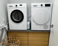 Вторичное жилье - Вилла - Бенидорм - Финестрат