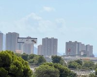 Вторичное жилье - Вилла - Бенидорм - Финестрат