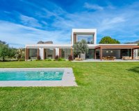 Вторичное жилье - Вилла - Бенидорм - Финестрат