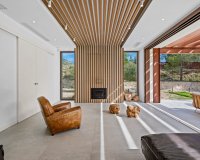 Вторичное жилье - Вилла - Бенидорм - Финестрат