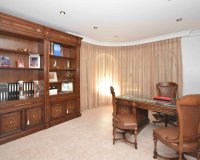 Вторичное жилье - Вилла - Callosa De Segura