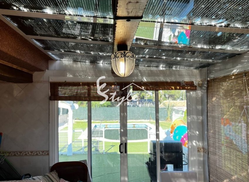 Вторичное жилье - Вилла - Callosa De Segura