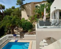 Вторичное жилье - Вилла - Calviá - Mallorca