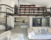Вторичное жилье - Вилла - Calviá - Mallorca