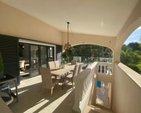 Вторичное жилье - Вилла - Calviá - Mallorca