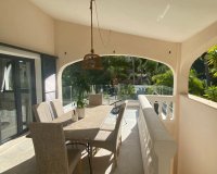 Вторичное жилье - Вилла - Calviá - Mallorca