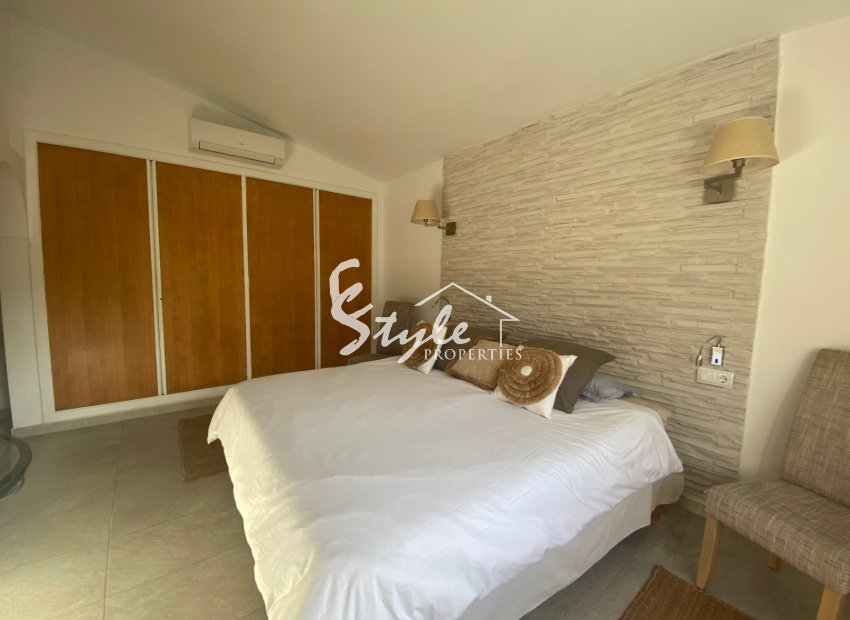 Вторичное жилье - Вилла - Calviá - Mallorca