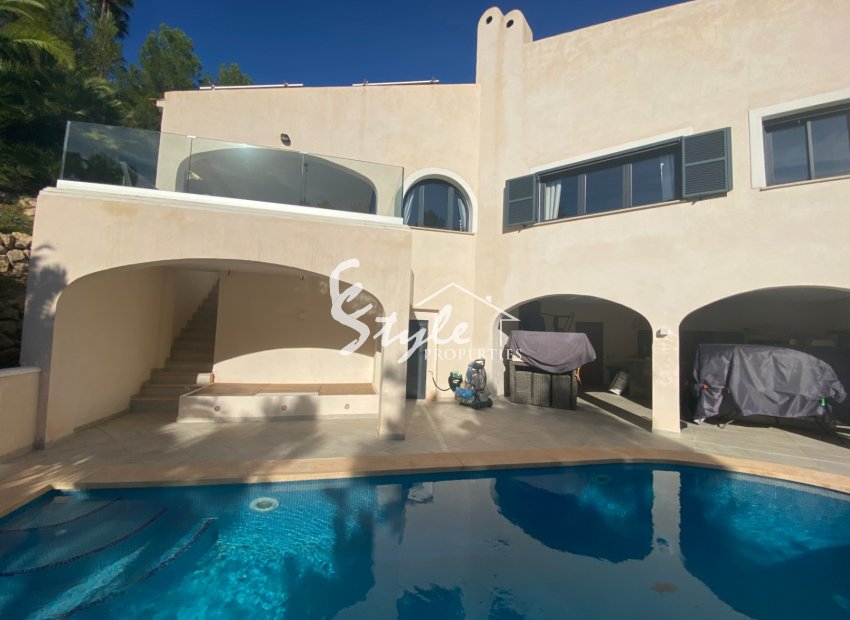 Вторичное жилье - Вилла - Calviá - Mallorca