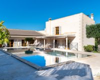 Вторичное жилье - Вилла - Calviá - Mallorca