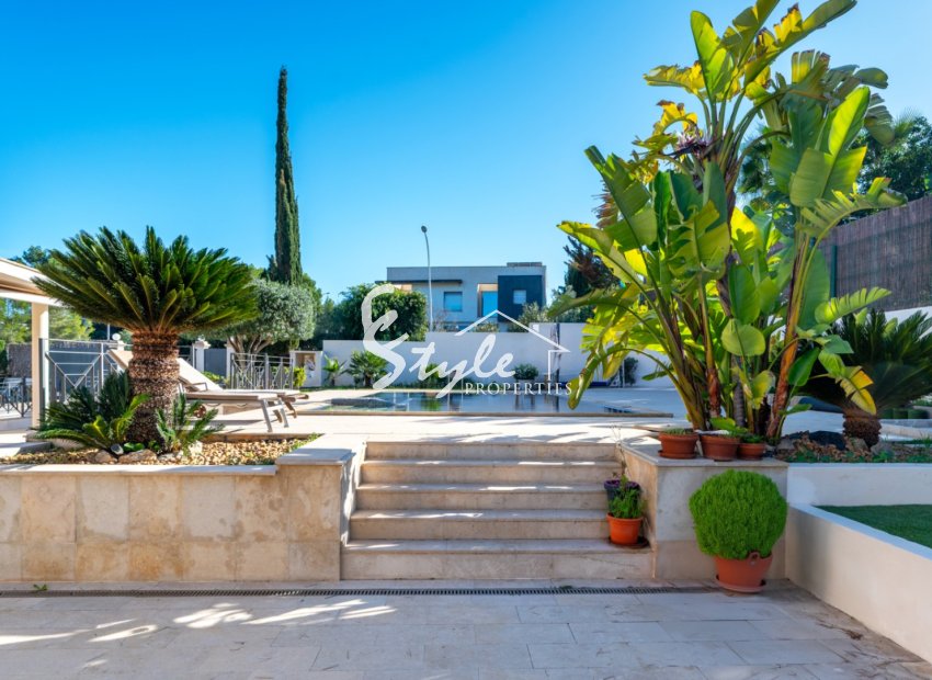 Вторичное жилье - Вилла - Calviá - Mallorca