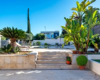Вторичное жилье - Вилла - Calviá - Mallorca