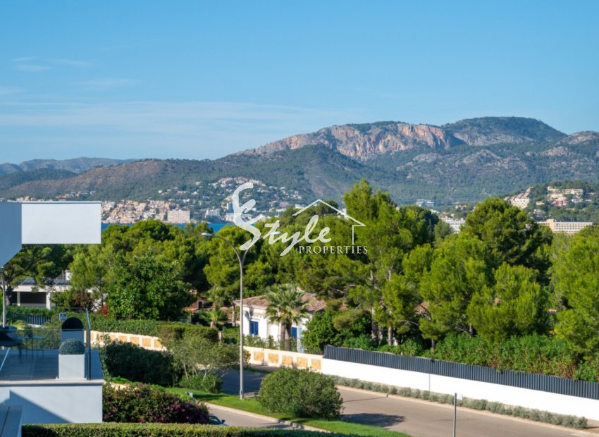 Вторичное жилье - Вилла - Calviá - Mallorca