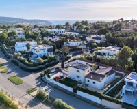 Вторичное жилье - Вилла - Calviá - Mallorca