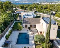 Вторичное жилье - Вилла - Calviá - Mallorca