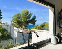 Вторичное жилье - Вилла - Calviá - Mallorca