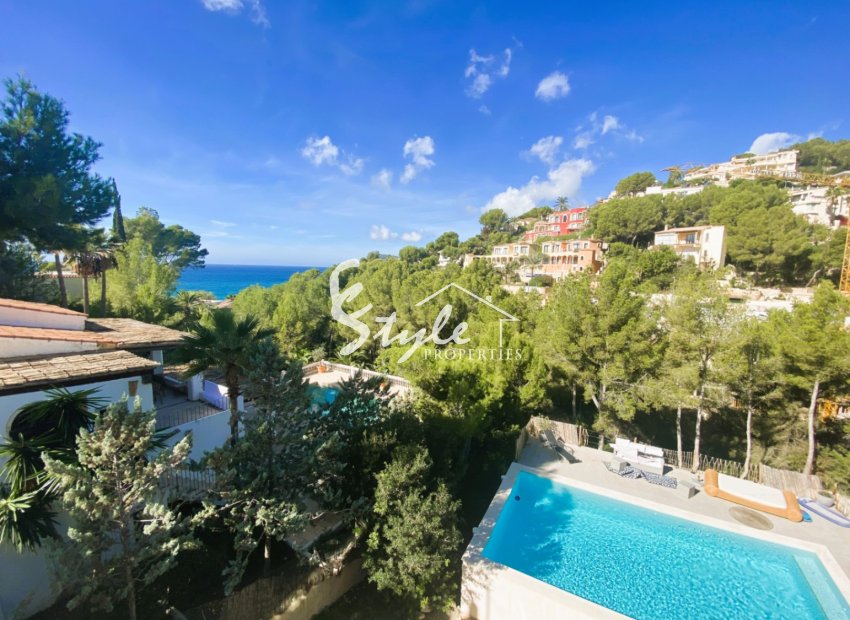 Вторичное жилье - Вилла - Calviá - Mallorca