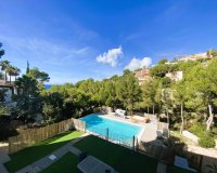 Вторичное жилье - Вилла - Calviá - Mallorca