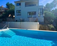 Вторичное жилье - Вилла - Calviá - Mallorca