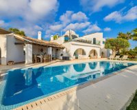 Вторичное жилье - Вилла - Calviá - Mallorca