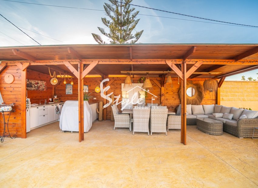 Вторичное жилье - Вилла - CATRAL - Catral