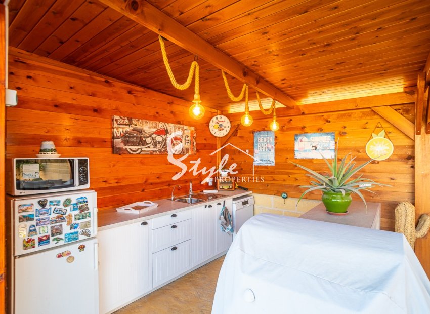 Вторичное жилье - Вилла - CATRAL - Catral