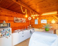 Вторичное жилье - Вилла - CATRAL - Catral