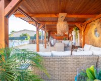 Вторичное жилье - Вилла - CATRAL - Catral