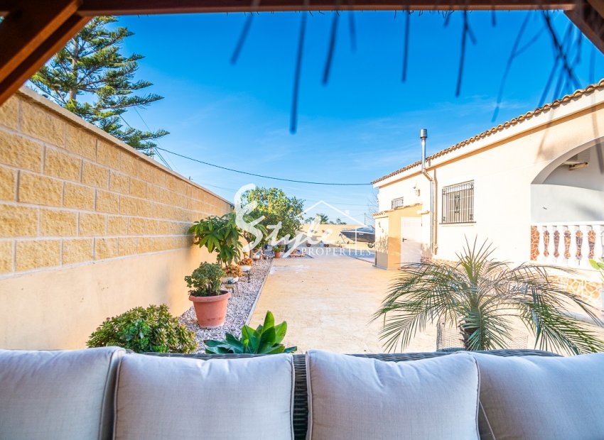 Вторичное жилье - Вилла - CATRAL - Catral