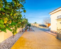 Вторичное жилье - Вилла - CATRAL - Catral