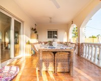 Вторичное жилье - Вилла - CATRAL - Catral