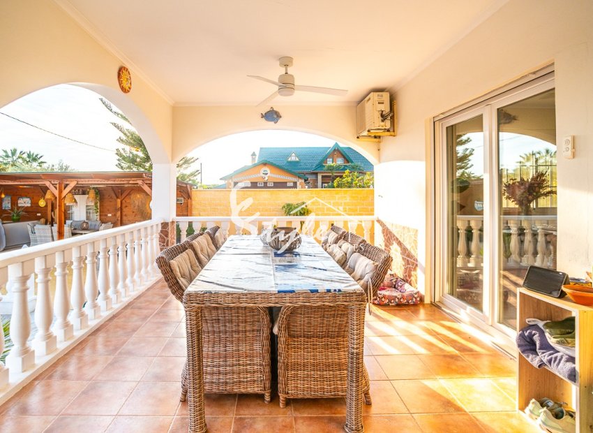 Вторичное жилье - Вилла - CATRAL - Catral