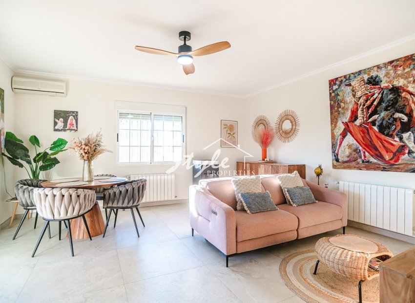 Вторичное жилье - Вилла - CATRAL - Catral