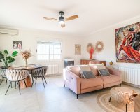 Вторичное жилье - Вилла - CATRAL - Catral