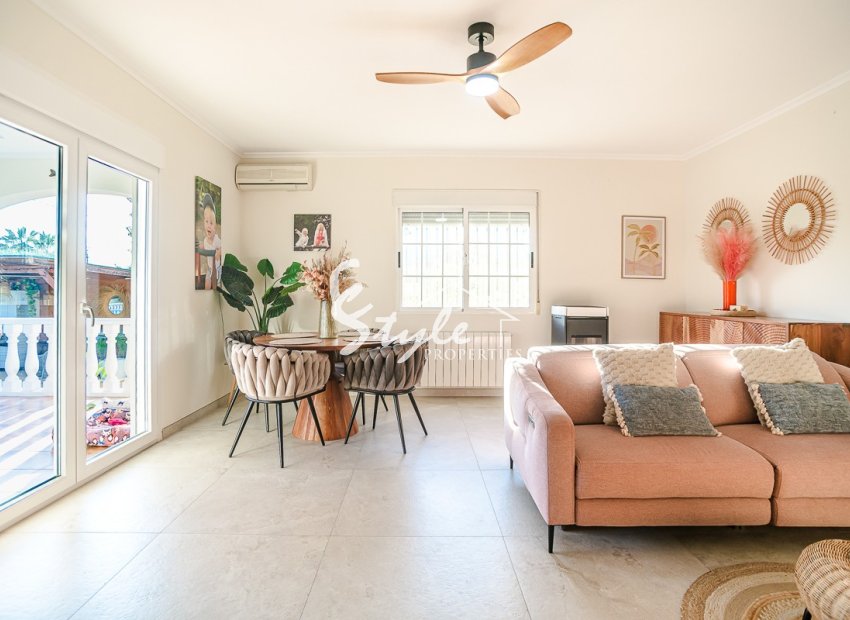 Вторичное жилье - Вилла - CATRAL - Catral