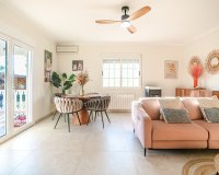 Вторичное жилье - Вилла - CATRAL - Catral