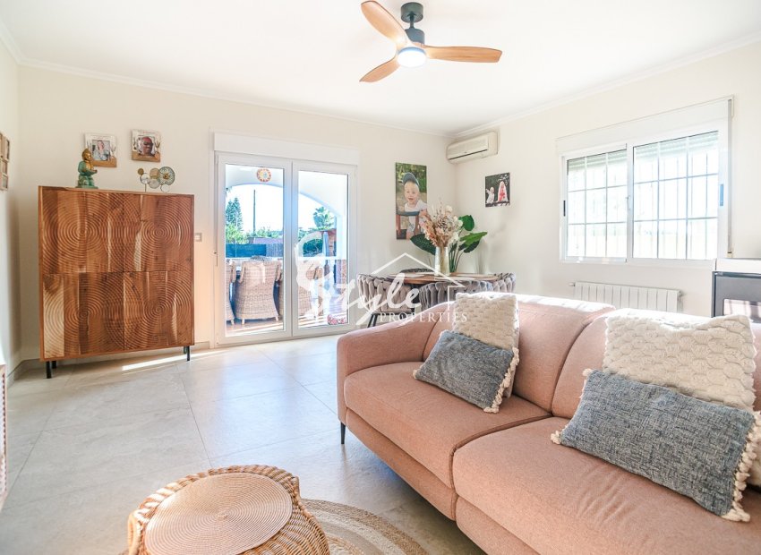 Вторичное жилье - Вилла - CATRAL - Catral