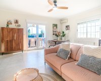 Вторичное жилье - Вилла - CATRAL - Catral