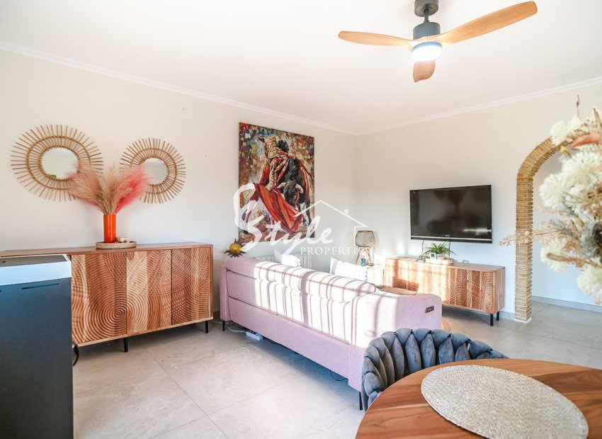 Вторичное жилье - Вилла - CATRAL - Catral