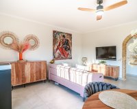 Вторичное жилье - Вилла - CATRAL - Catral